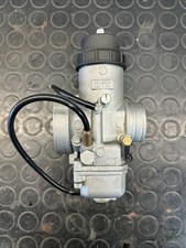 carburatore dell'orto 34 vhsb