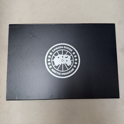 Canada goose jacket box - goose, grande