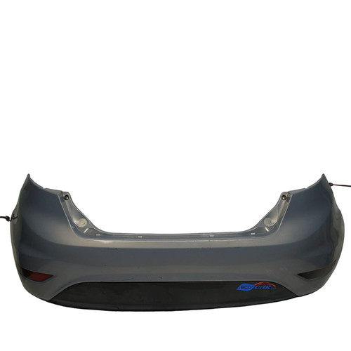Paraurti posteriore ford - posteriore,
