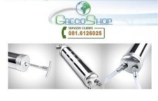 Pompa manuale per cambio