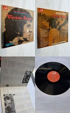 victor jara album te recuerdo