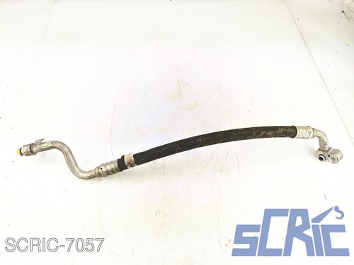 Tubo clima mercedes - tubo, c