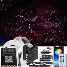 Twinkle Meteor Kit Luce Stella