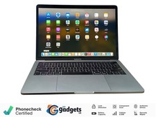 Apple MacBook Pro 13" 2019 i5