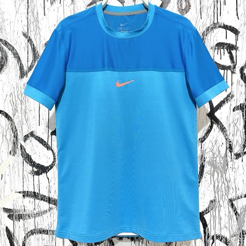 Maglia maglietta nike rafael - maglietta,