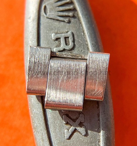 Rolex vintage maillon - vintage, 70's