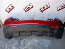 PARAURTI POSTERIORE LAND ROVER
