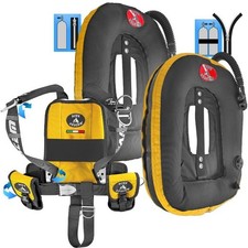 Dive System Quickly MoBi BCD