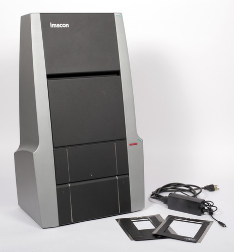 Hasselblad imacon 848 scanner - hasselblad,