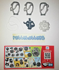 EN530 BLACK PANTHER + BPZ