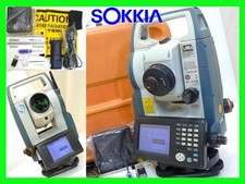 SOKKIA FX-103 Stazione Totale