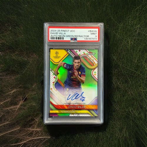 2024 topps finest ucc - 2024-25,