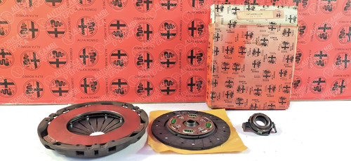 Alfa romeo 155 - 2.5, kit