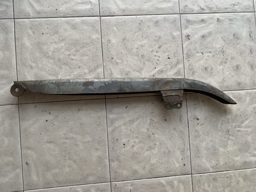 Gilera 125 150 - 175, carter