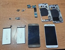 Samsung Galaxy S6 G920F Vendo Lotto Di Ricambi Da Testare Reso Di Magazzino 