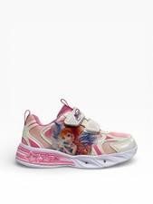 Winx scarpe - winx, luci