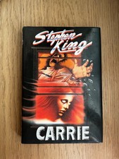 Libro "Carrie" di Stephen King