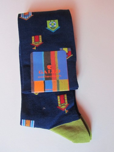 Gallo calze gambaletto - calze,