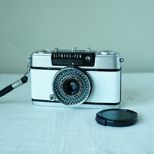 Olympus pen fotocamera - olympus,