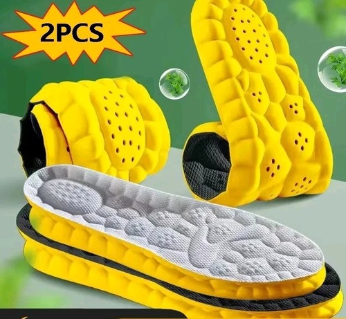 Plantari sportivi comfort gel - plantari,