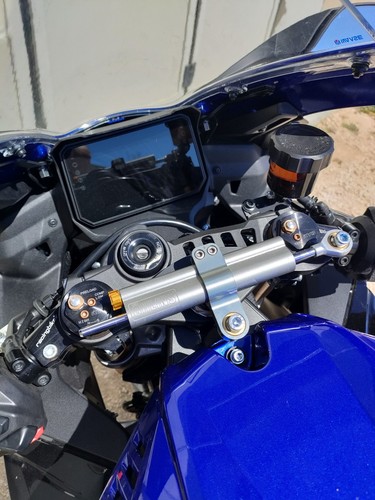 Yamaha supporto - -,