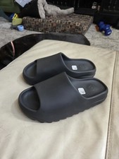 Adidas Yeezy Slides "Onyx"