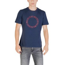 Bikkembergs T-Shirt Uomo