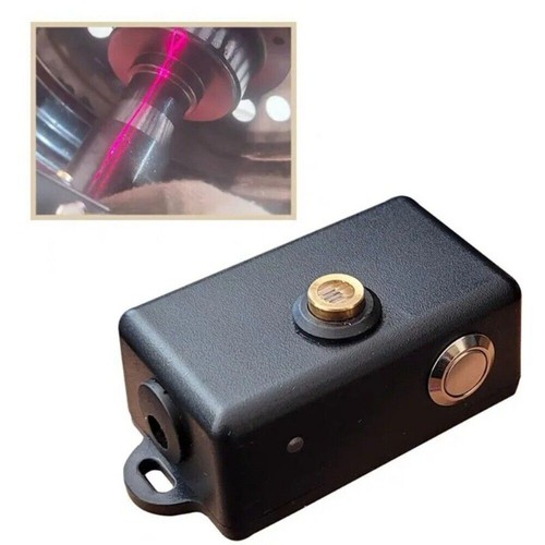 Luce laser bilanciatore
