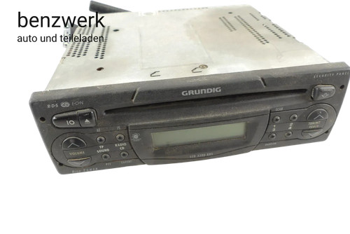 Autoradio epoca youngtimer - autoradio,
