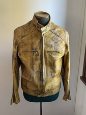 Giubbotto motociclista in