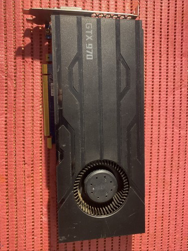 Carte graphique gtx 480 - carte,