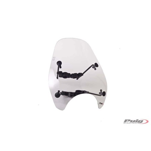 Puig cupolino custom - cupolino,
