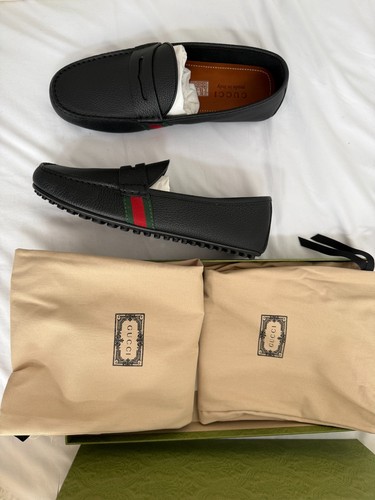 Gucci mocassini - gucci,