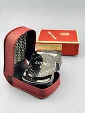 Esposimetro Actino Vintage German- Light Meter Exposure Meter epoca