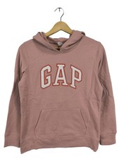 GAP Felpa con cappuccio Donna