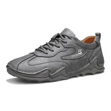 Scarpe casual fatte mano - casual, a