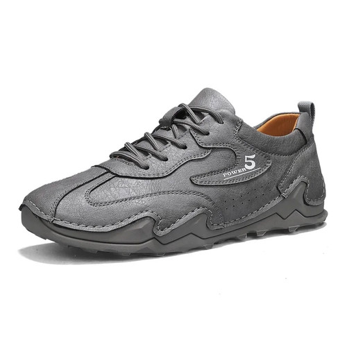 Scarpe casual fatte mano - fatte,