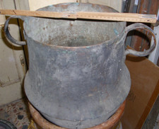 MENO il40% suANTICA PENTOLA IN