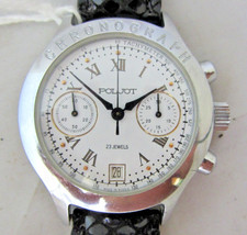 CRONOGRAFO SOVIETICO RUSSO