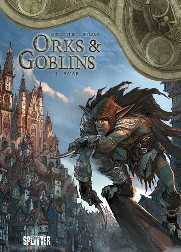 Nicolas jarry orks - nicolas,
