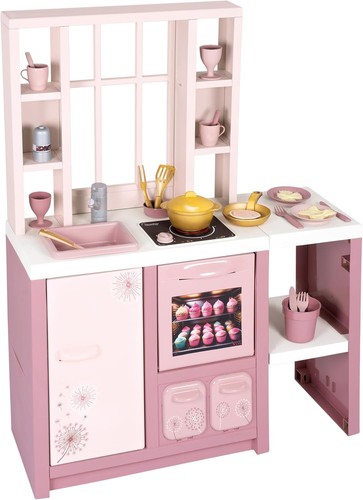 Cucina giocattolo smoby con - giocattolo,