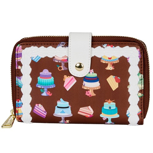 Portafoglio disney princess - disney,