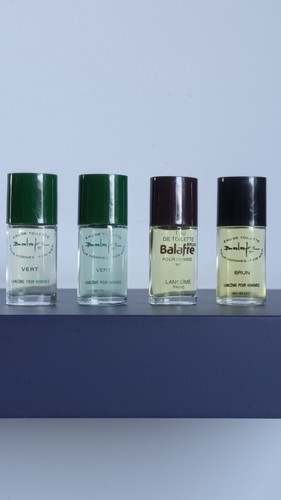 Set balafre lancôme brun - set,