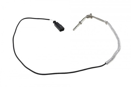 Sensore temperatura gas - temperatura,