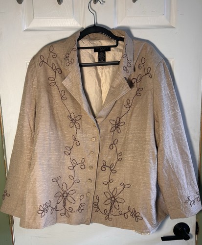 Giacca blazer donna silk land - blazer,