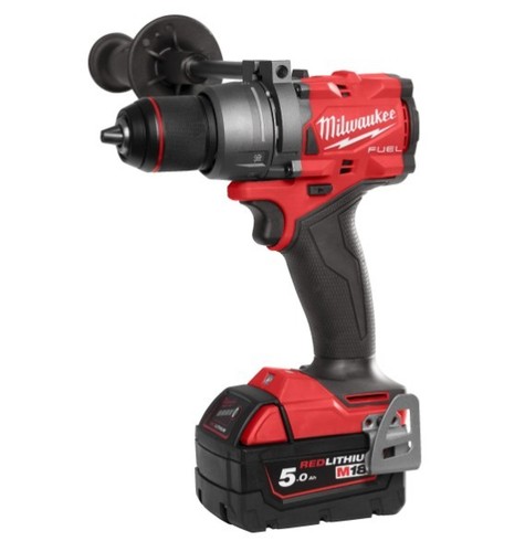 Milwaukee fpd3 502x fuel - fpd3-502x,