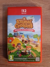 ANIMAL CROSSING : NEW HORIZONS