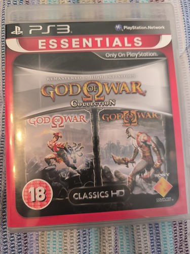 God war collection - god, (god