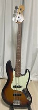 Fender Japan Jazz Bass JB62 3TS 2012 imballaggio sicuro!