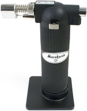 Torcia butano microfiamma